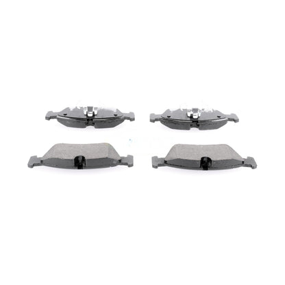 VAICO Brake Pad Set, disc brake V20-8124