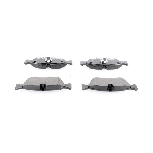 VAICO Brake Pad Set, disc brake V20-8124