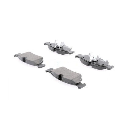 VAICO Brake Pad Set, disc brake V20-8124