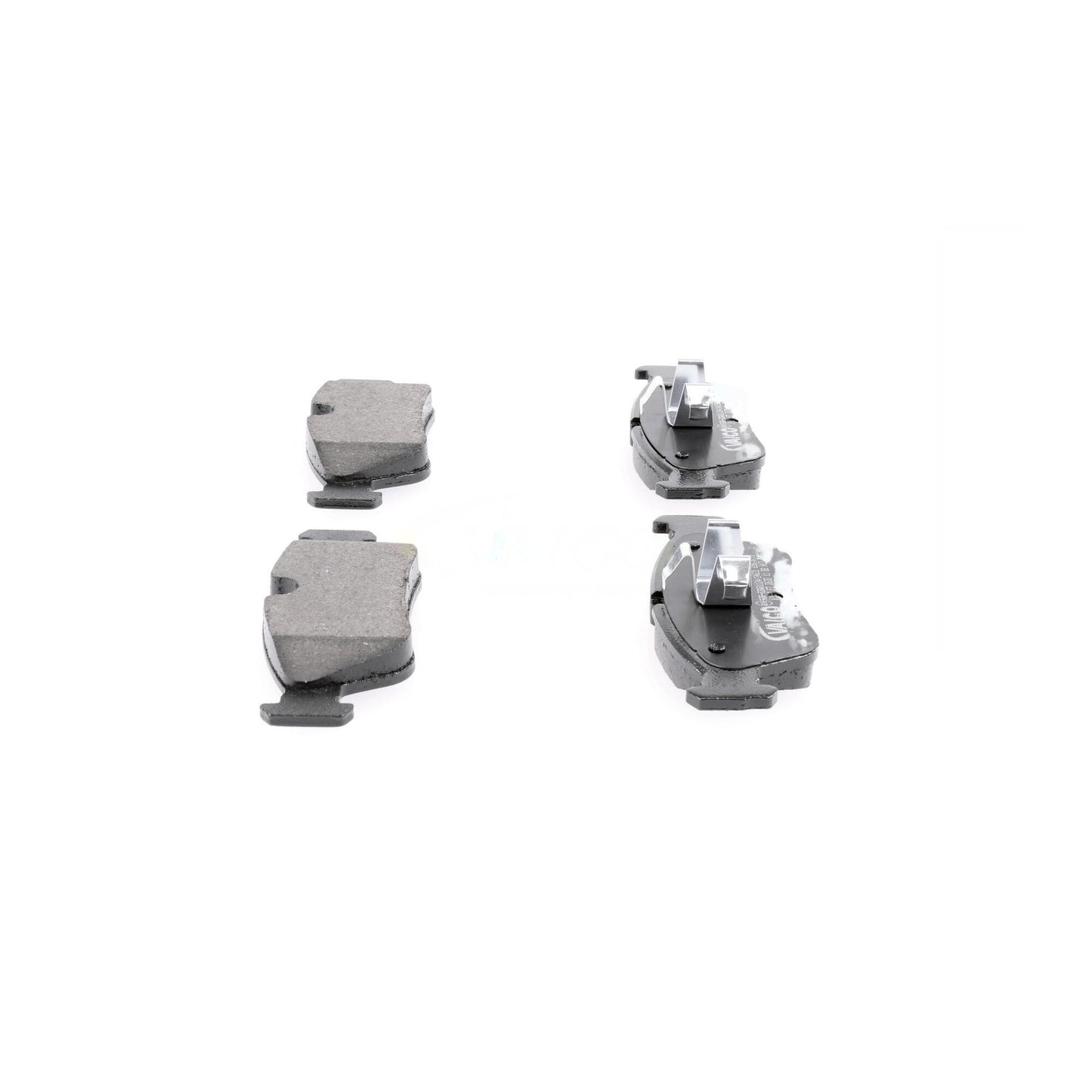 VAICO Brake Pad Set, disc brake V20-8124