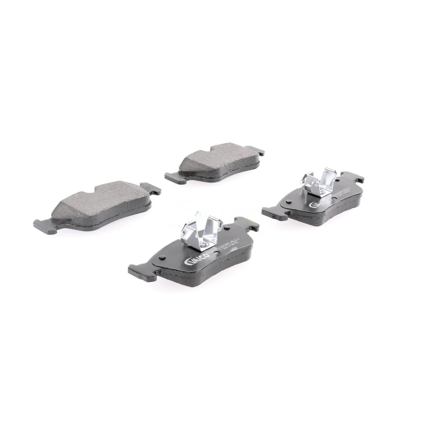 VAICO Brake Pad Set, disc brake V20-8124
