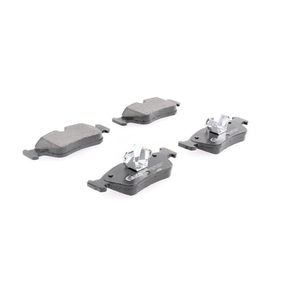 VAICO Brake Pad Set, disc brake V20-8124