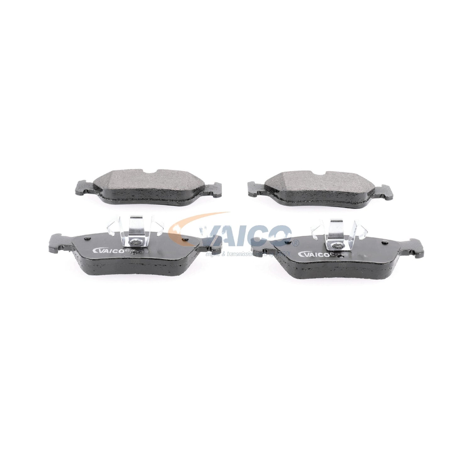 VAICO Brake Pad Set, disc brake V20-8124