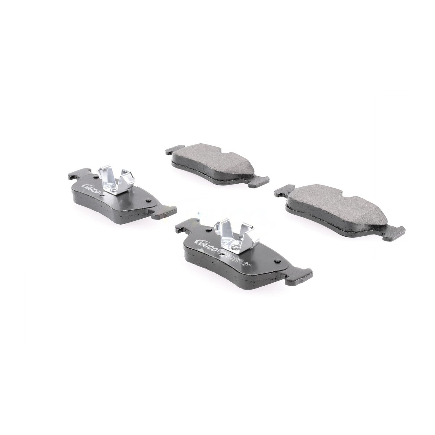VAICO Brake Pad Set, disc brake V20-8124