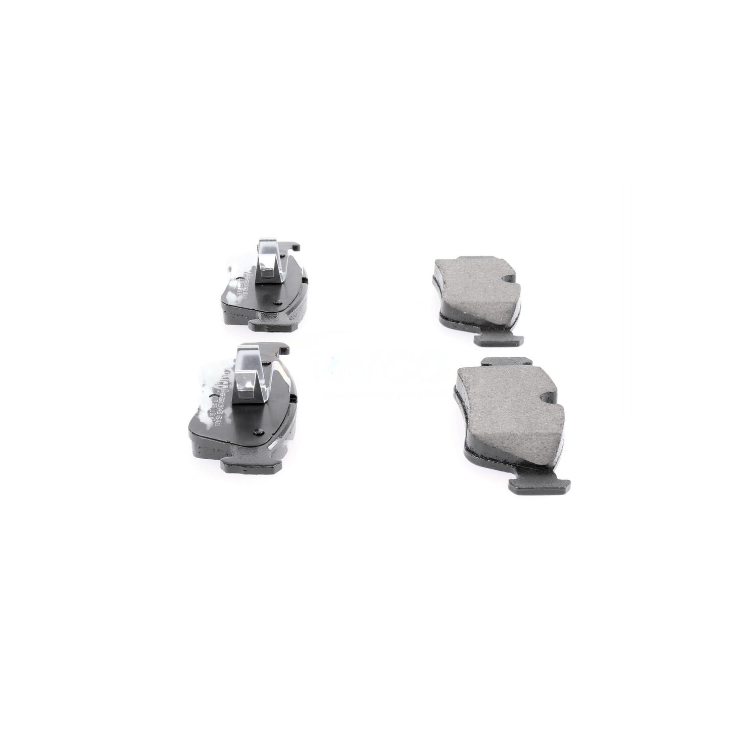 VAICO Brake Pad Set, disc brake V20-8124