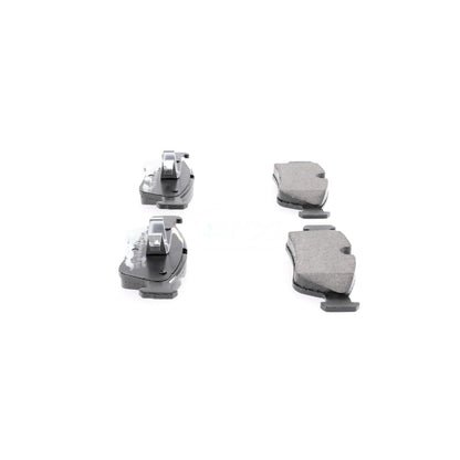 VAICO Brake Pad Set, disc brake V20-8124