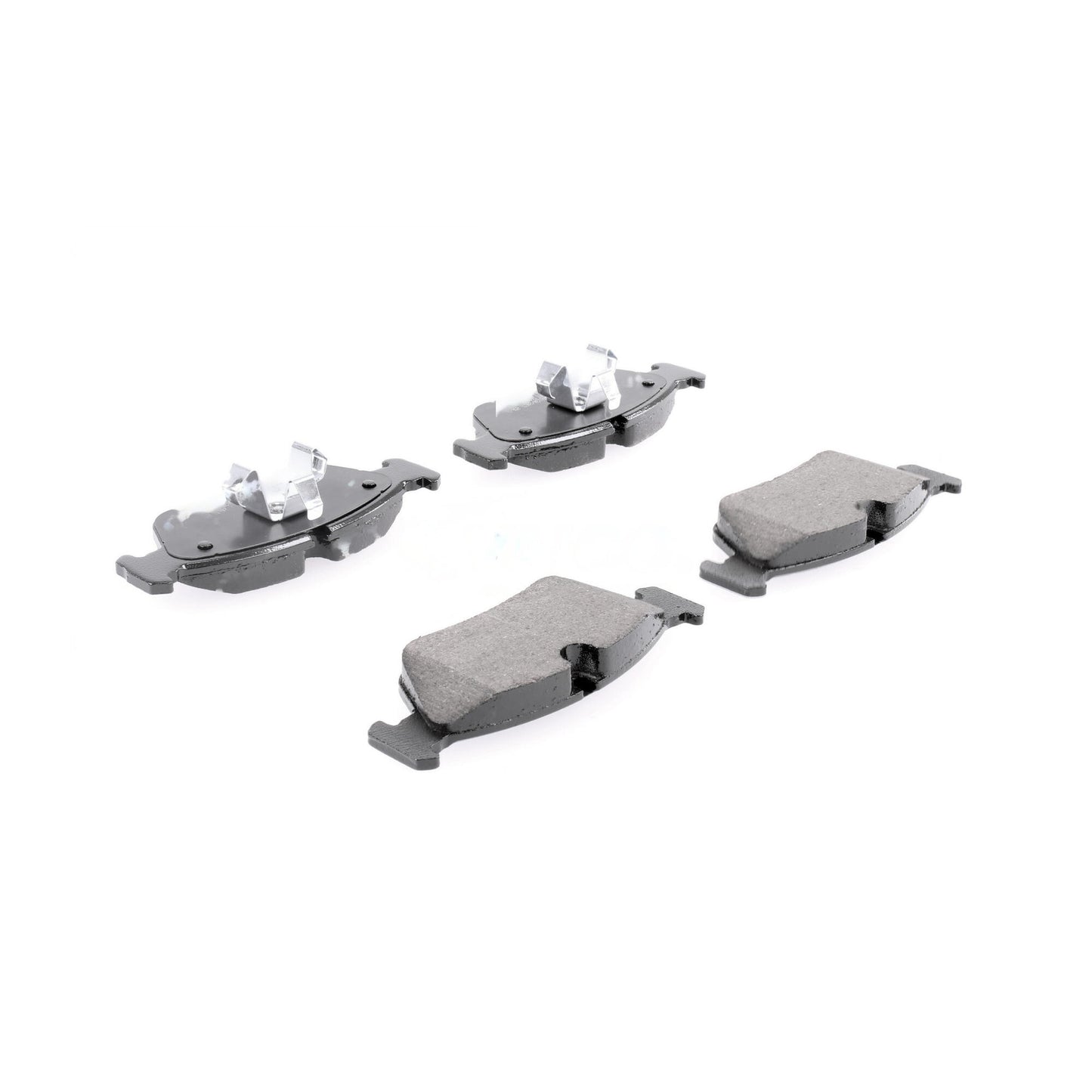 VAICO Brake Pad Set, disc brake V20-8124