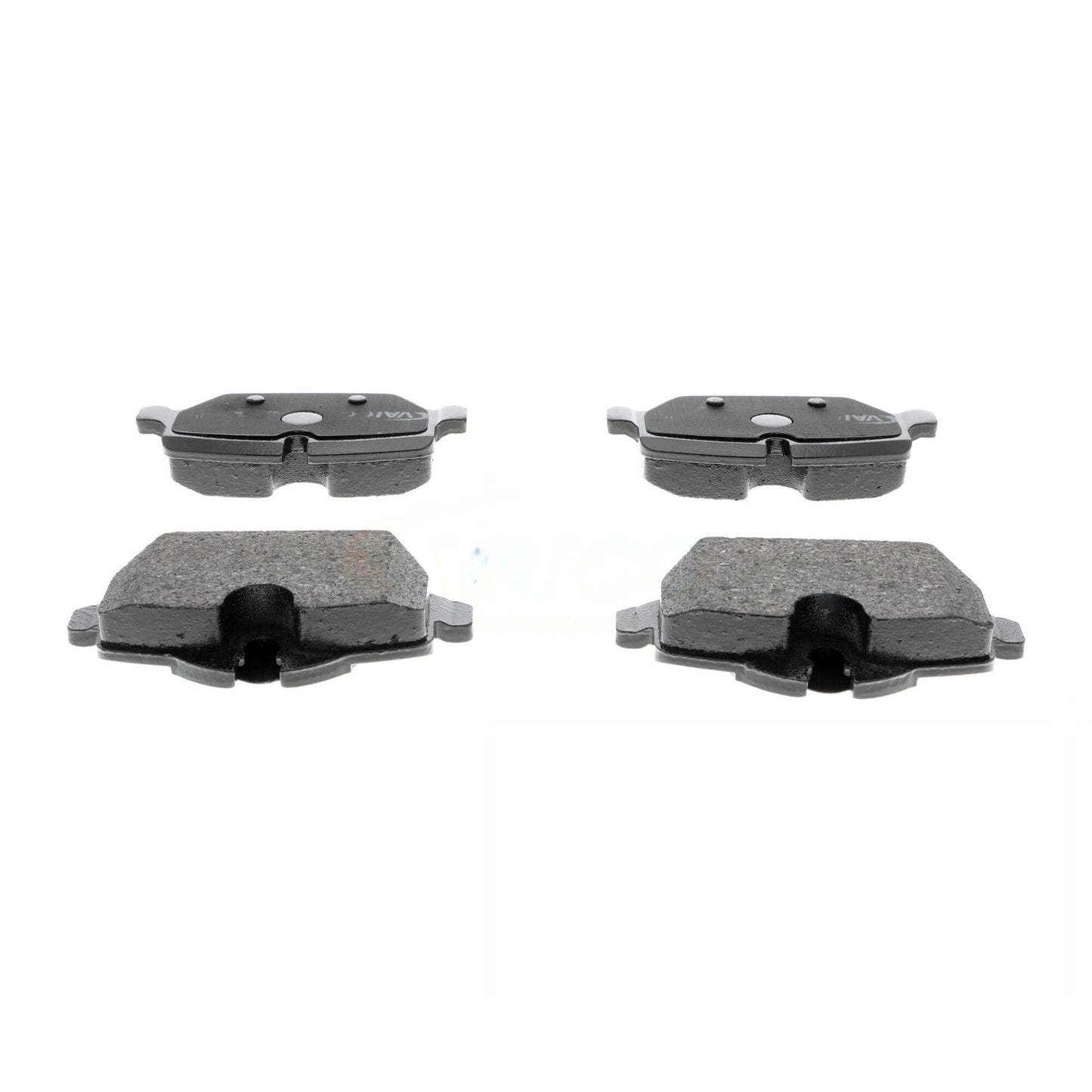 VAICO Brake Pad Set, disc brake V20-8125