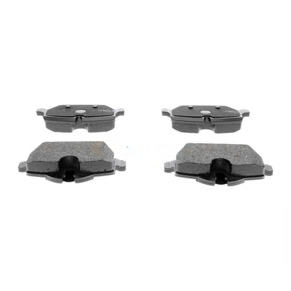 VAICO Brake Pad Set, disc brake V20-8125