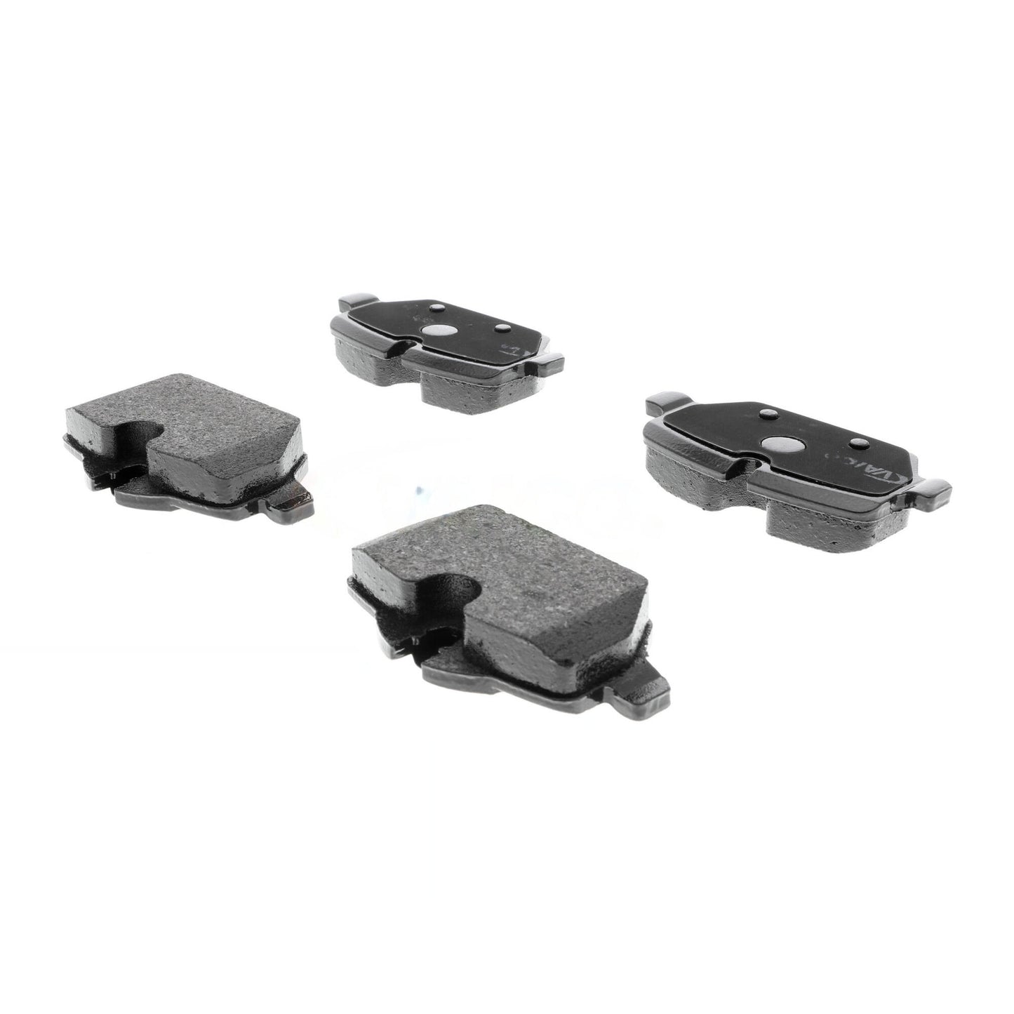 VAICO Brake Pad Set, disc brake V20-8125