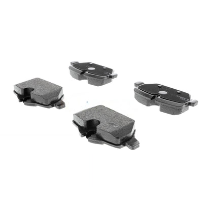 VAICO Brake Pad Set, disc brake V20-8125