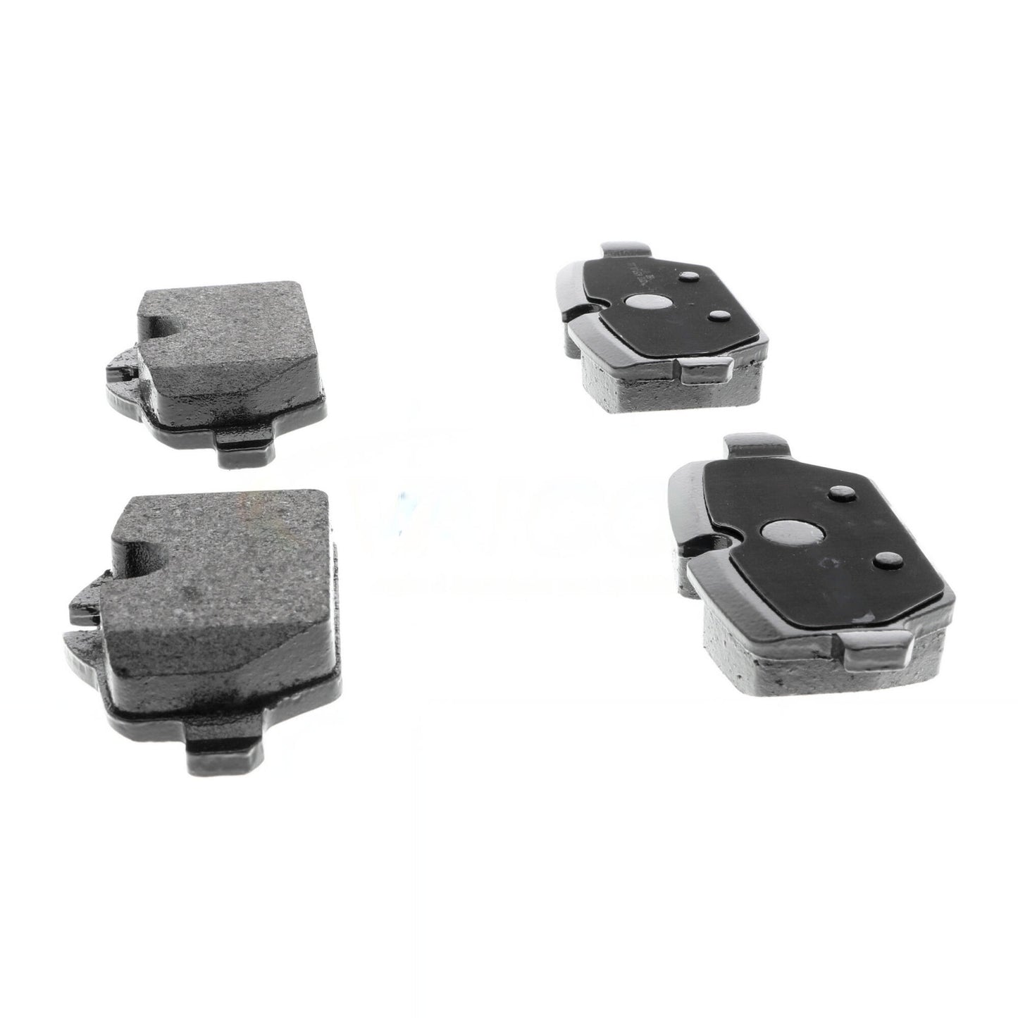 VAICO Brake Pad Set, disc brake V20-8125