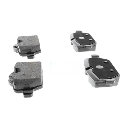 VAICO Brake Pad Set, disc brake V20-8125