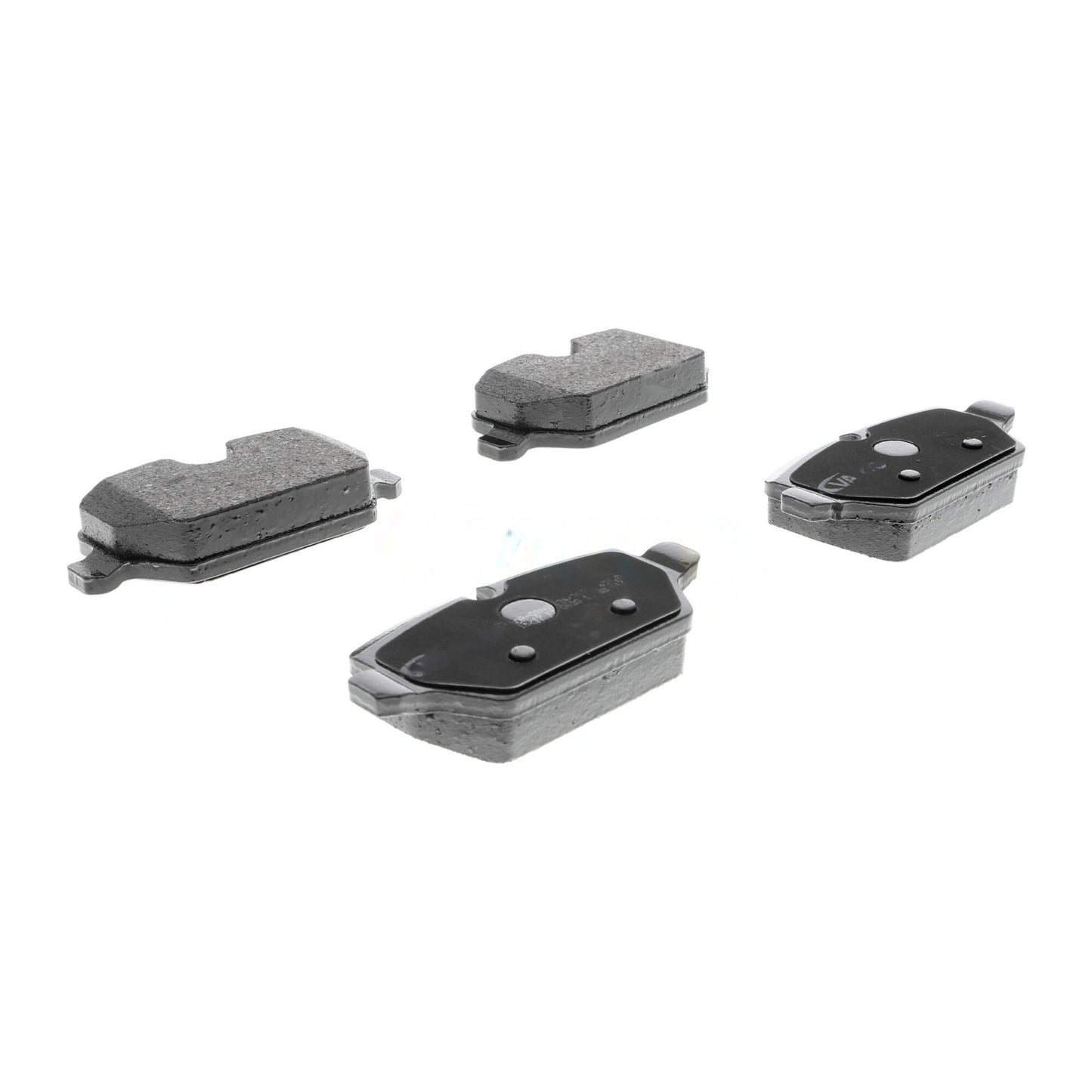 VAICO Brake Pad Set, disc brake V20-8125