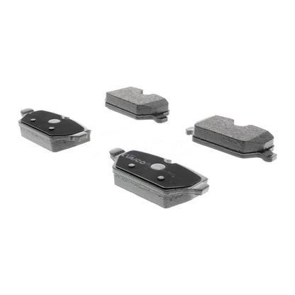 VAICO Brake Pad Set, disc brake V20-8125