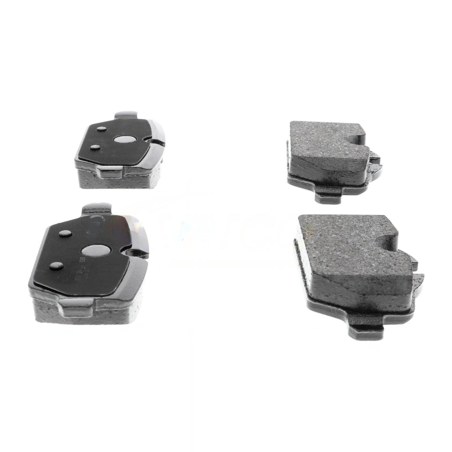 VAICO Brake Pad Set, disc brake V20-8125