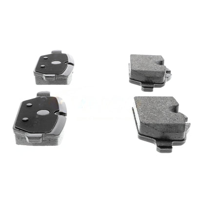 VAICO Brake Pad Set, disc brake V20-8125
