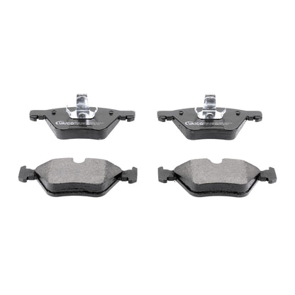VAICO Brake Pad Set, disc brake V20-8126