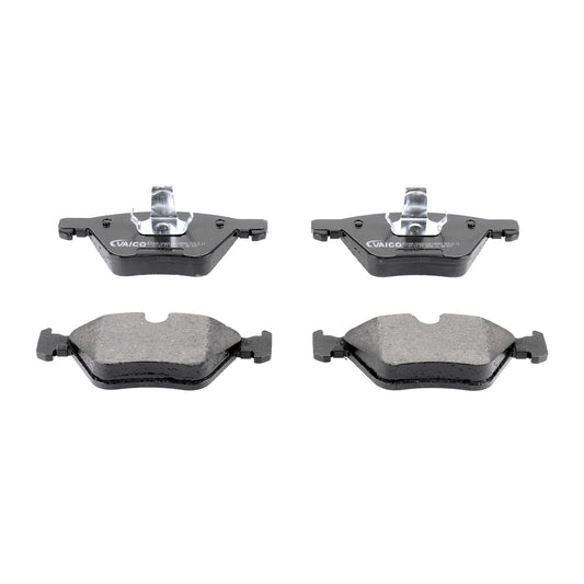 VAICO Brake Pad Set, disc brake V20-8126