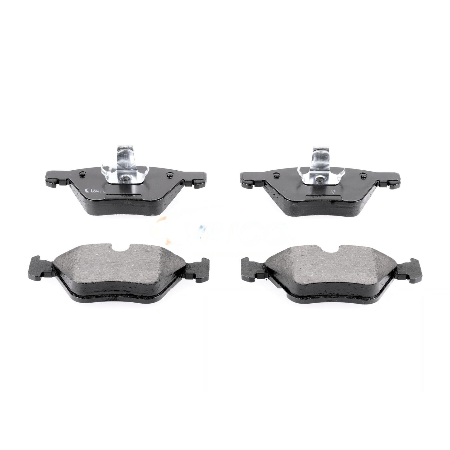 VAICO Brake Pad Set, disc brake V20-8126
