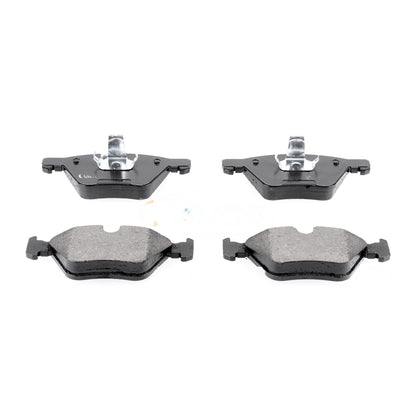 VAICO Brake Pad Set, disc brake V20-8126