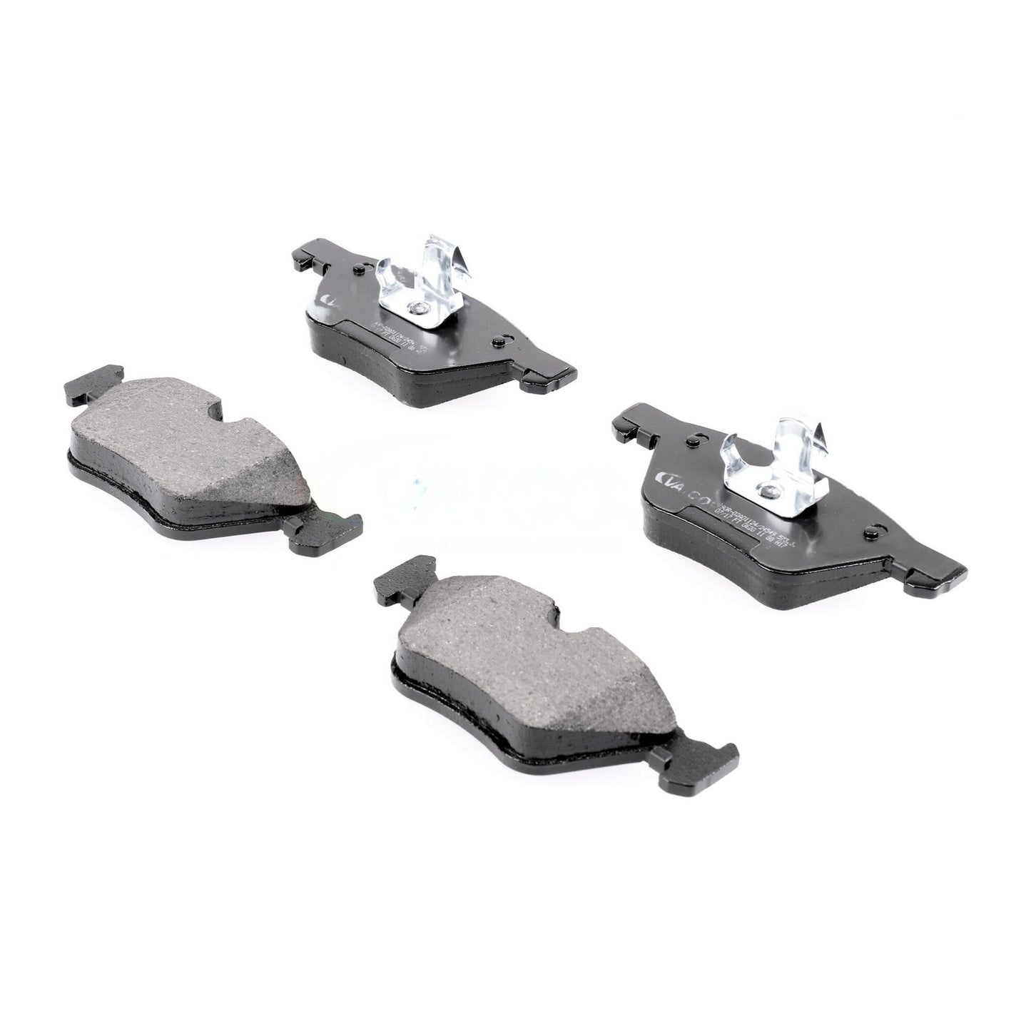 VAICO Brake Pad Set, disc brake V20-8126