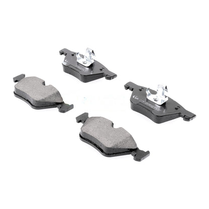 VAICO Brake Pad Set, disc brake V20-8126