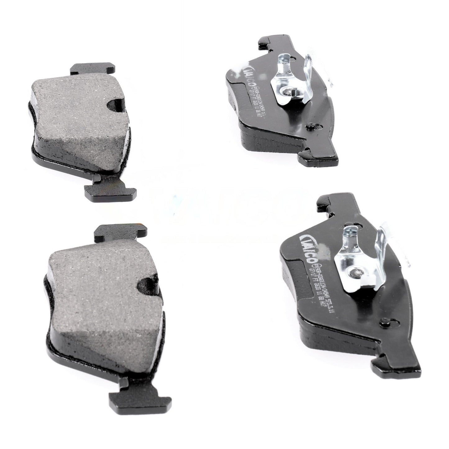 VAICO Brake Pad Set, disc brake V20-8126
