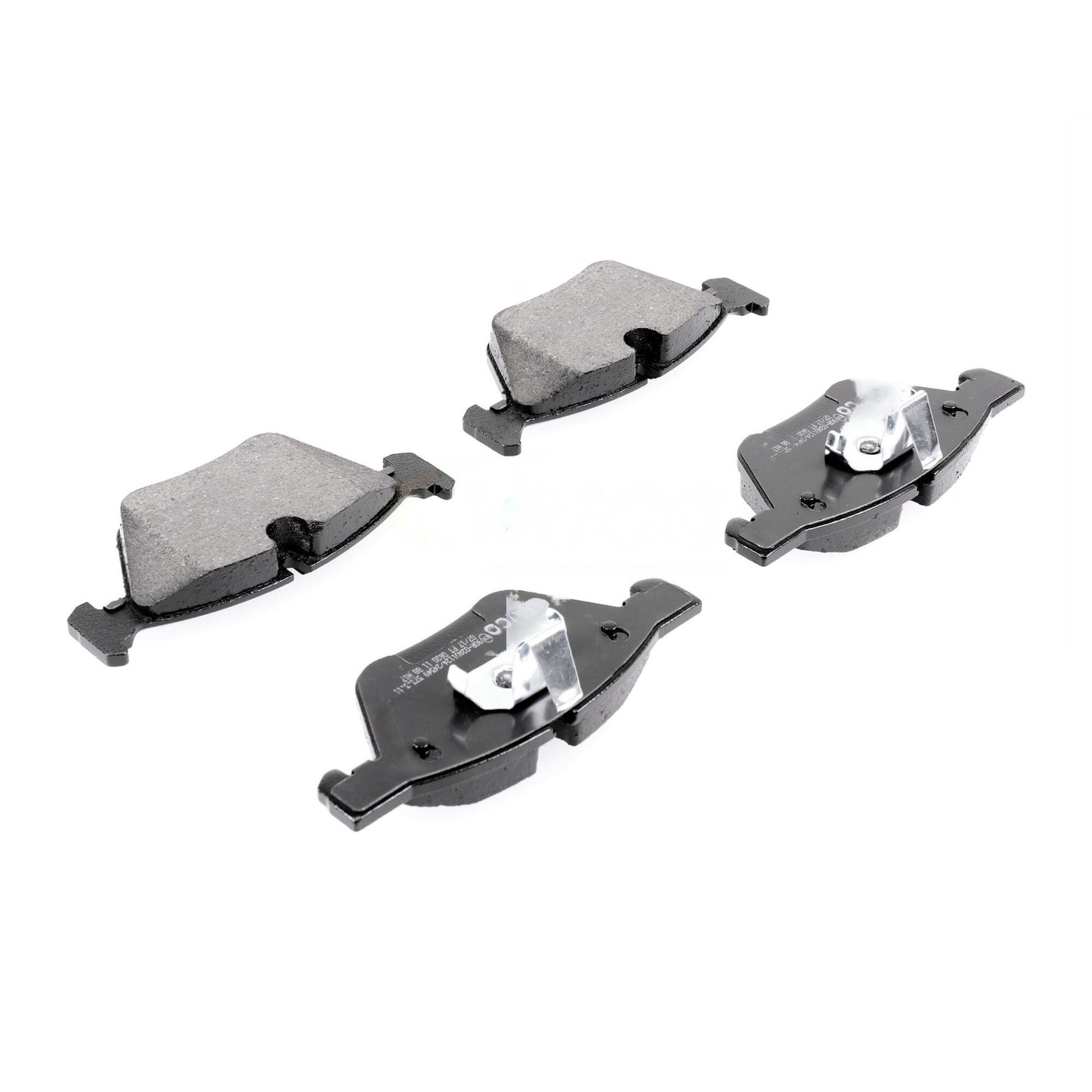 VAICO Brake Pad Set, disc brake V20-8126