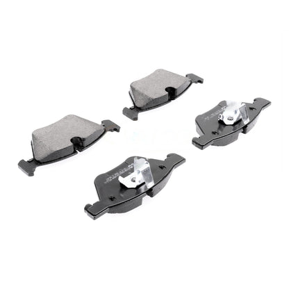 VAICO Brake Pad Set, disc brake V20-8126