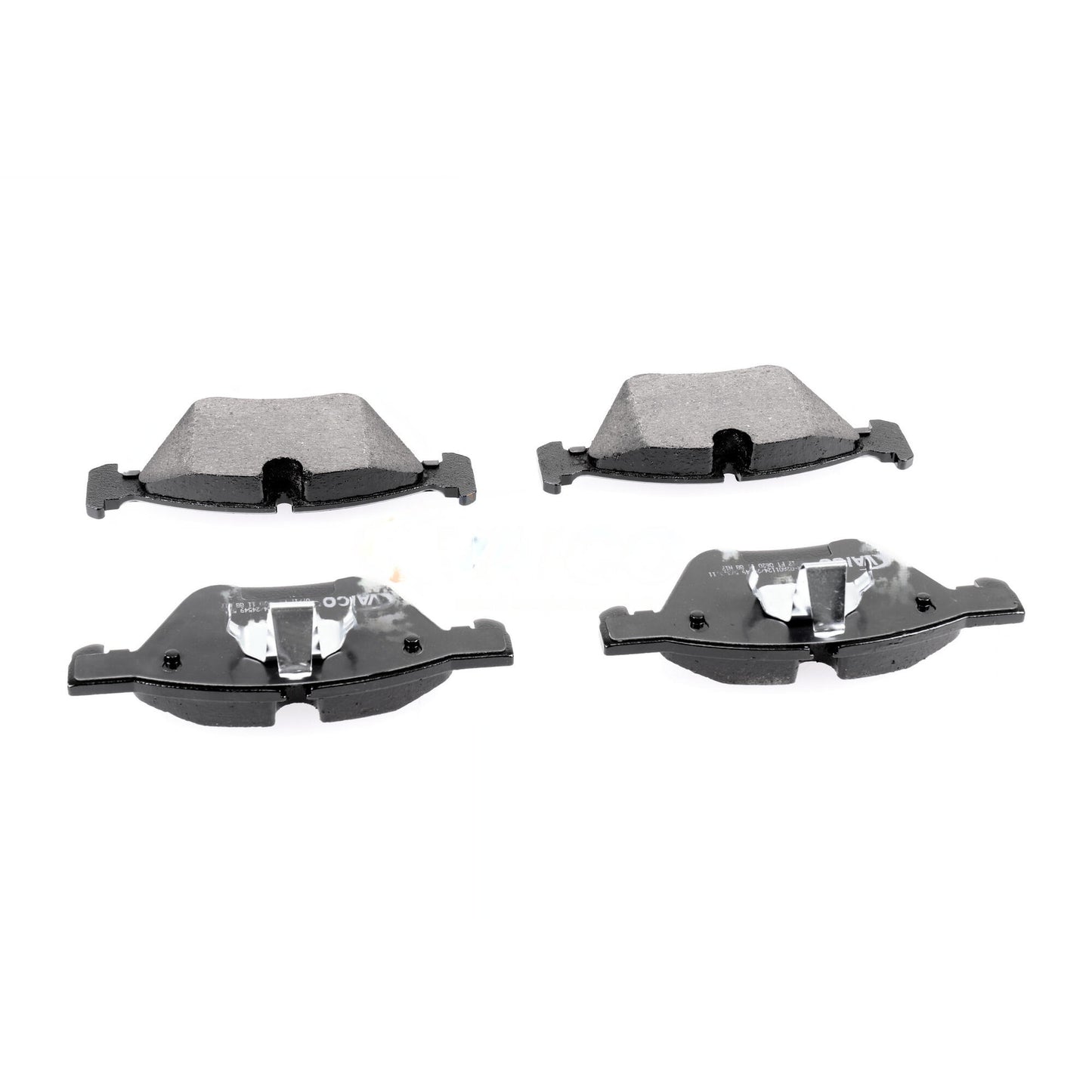 VAICO Brake Pad Set, disc brake V20-8126