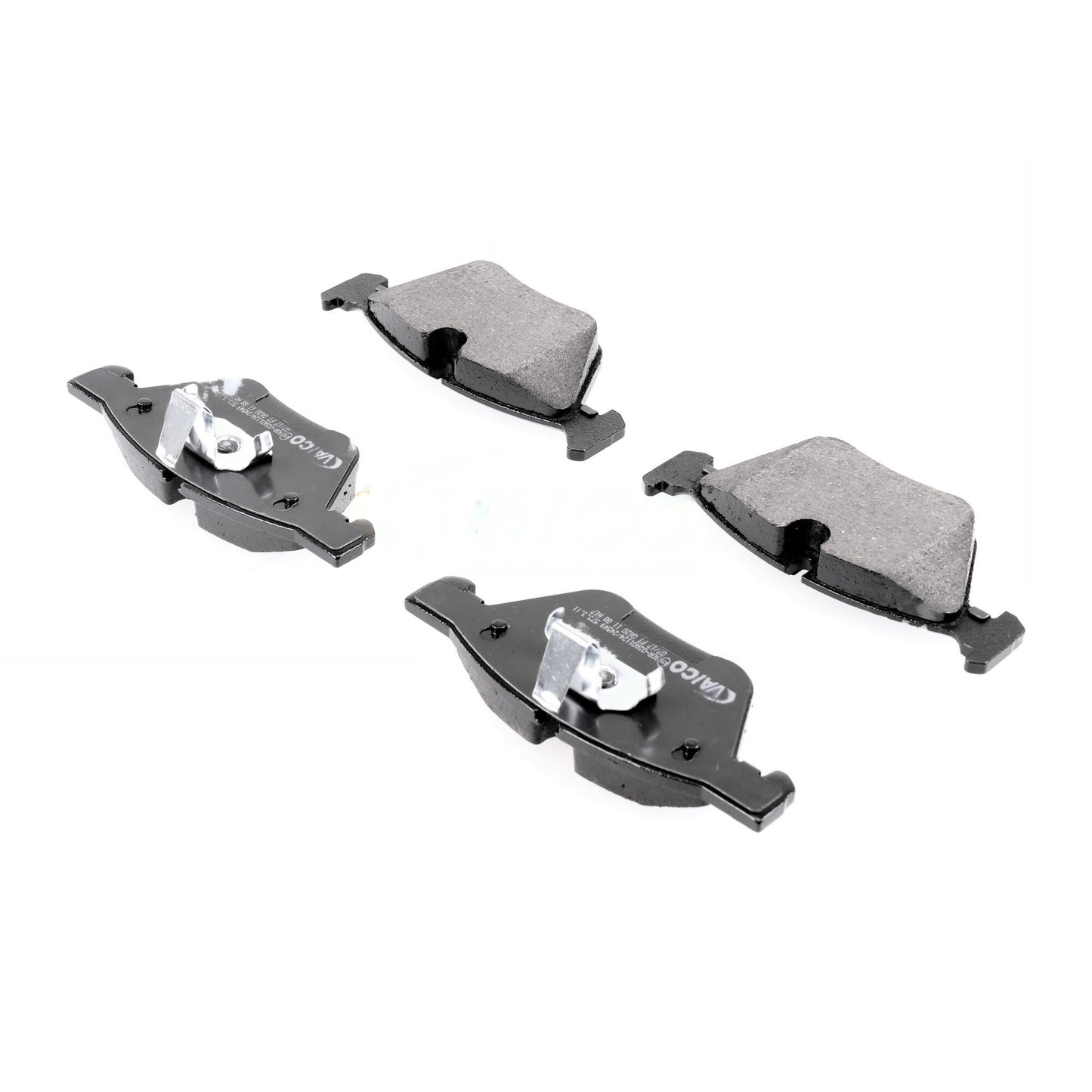 VAICO Brake Pad Set, disc brake V20-8126