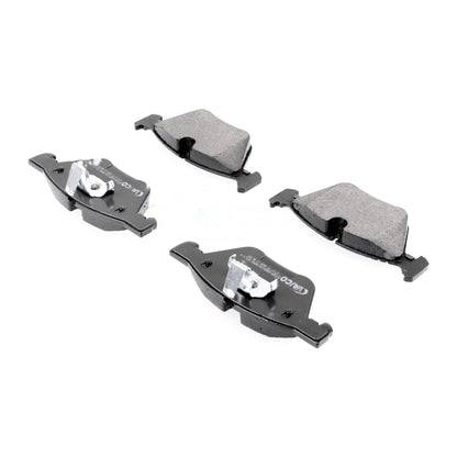 VAICO Brake Pad Set, disc brake V20-8126