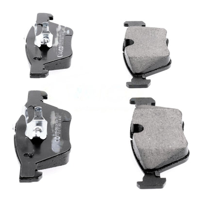 VAICO Brake Pad Set, disc brake V20-8126