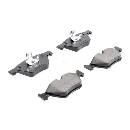 VAICO Brake Pad Set, disc brake V20-8126