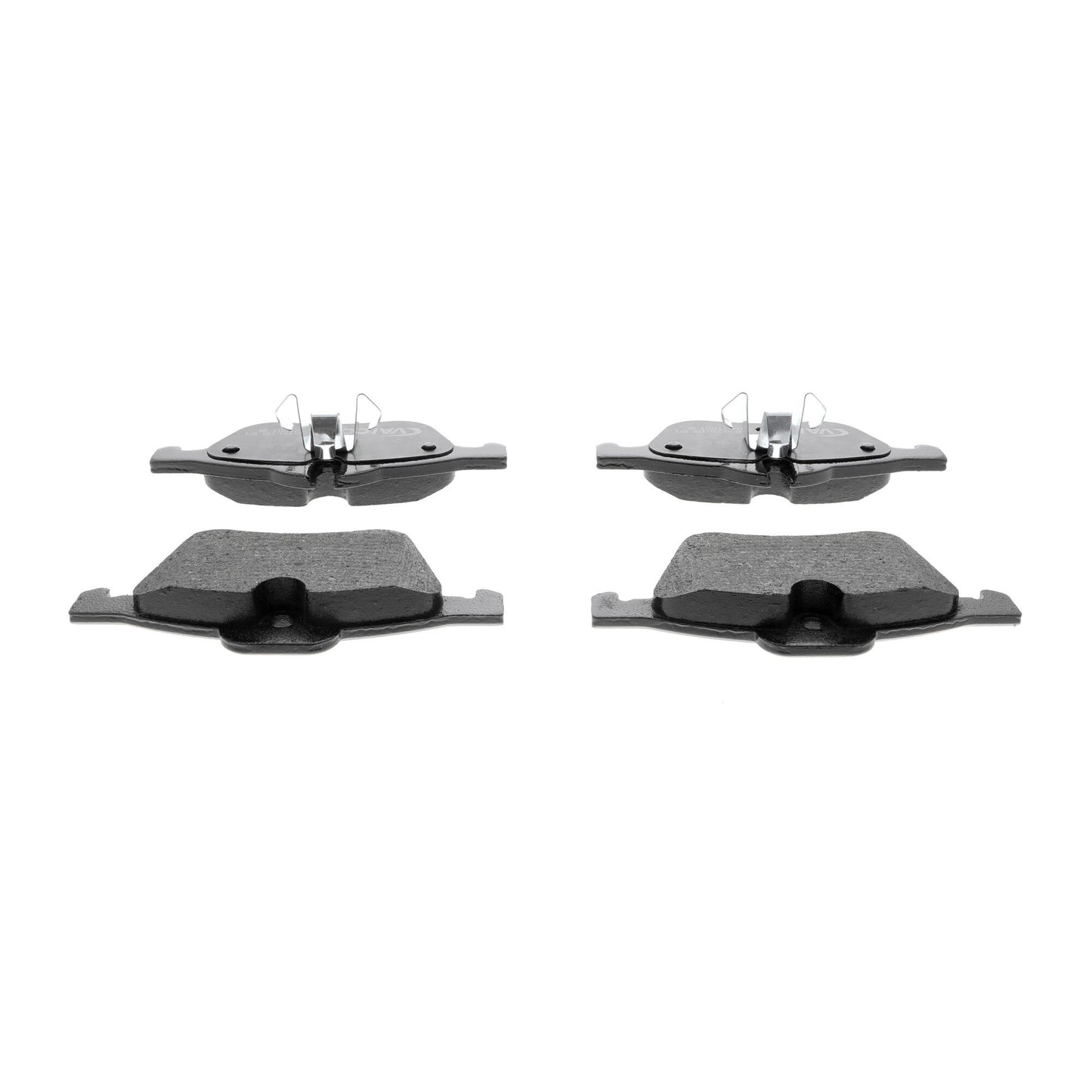 VAICO Brake Pad Set, disc brake V20-8127