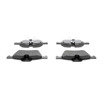 VAICO Brake Pad Set, disc brake V20-8127
