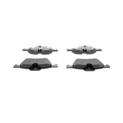 VAICO Brake Pad Set, disc brake V20-8127