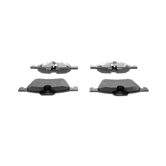 VAICO Brake Pad Set, disc brake V20-8127