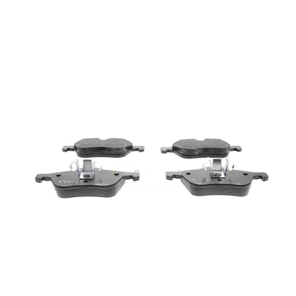 VAICO Brake Pad Set, disc brake V20-8127