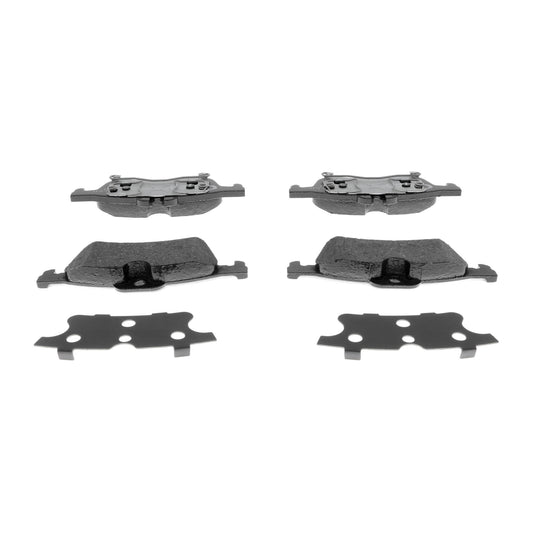 VAICO Brake Pad Set, disc brake V20-8128