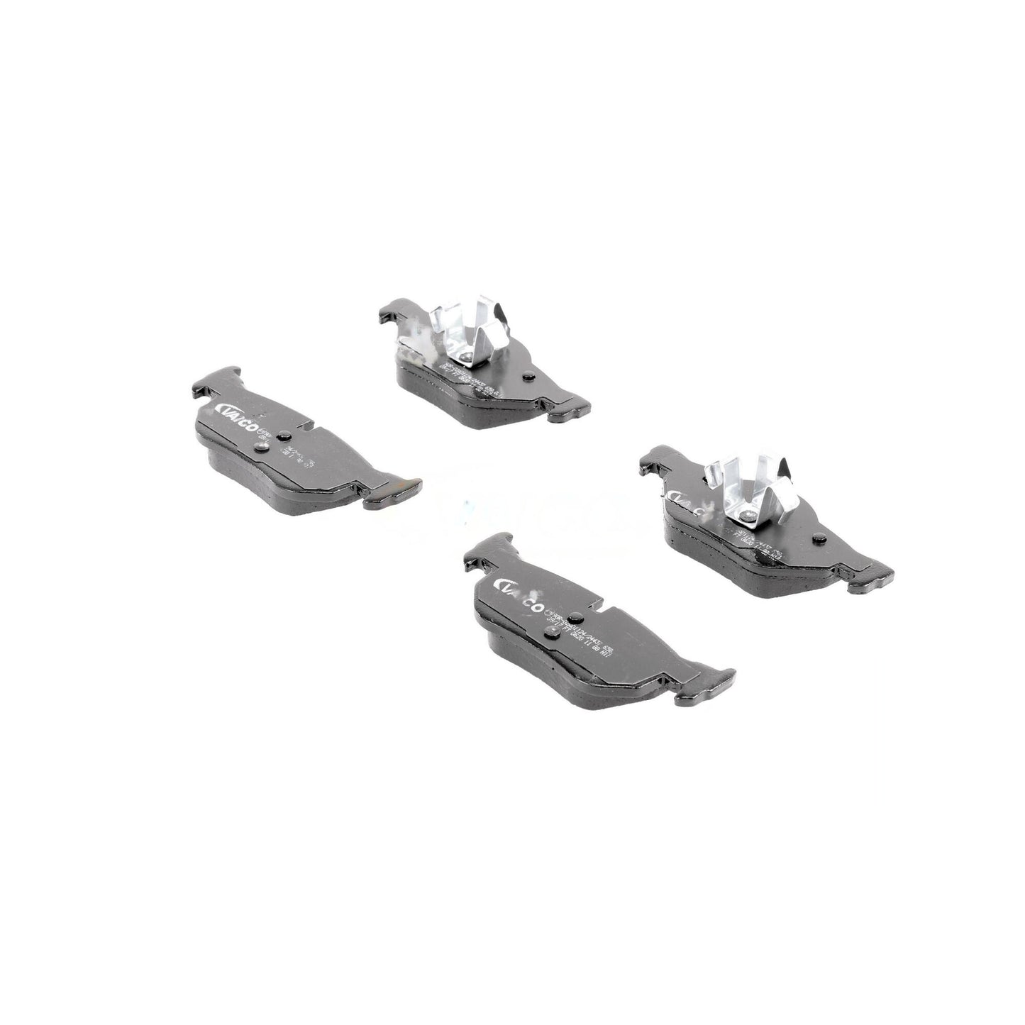 VAICO Brake Pad Set, disc brake V20-8129