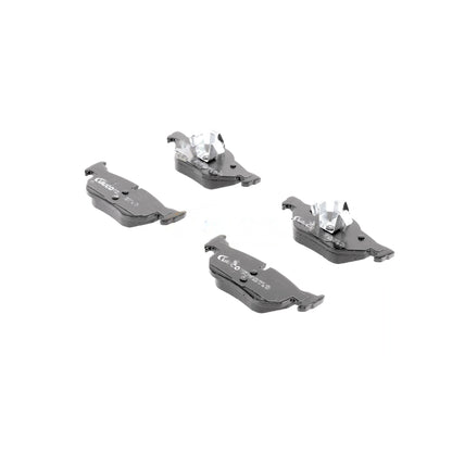 VAICO Brake Pad Set, disc brake V20-8129