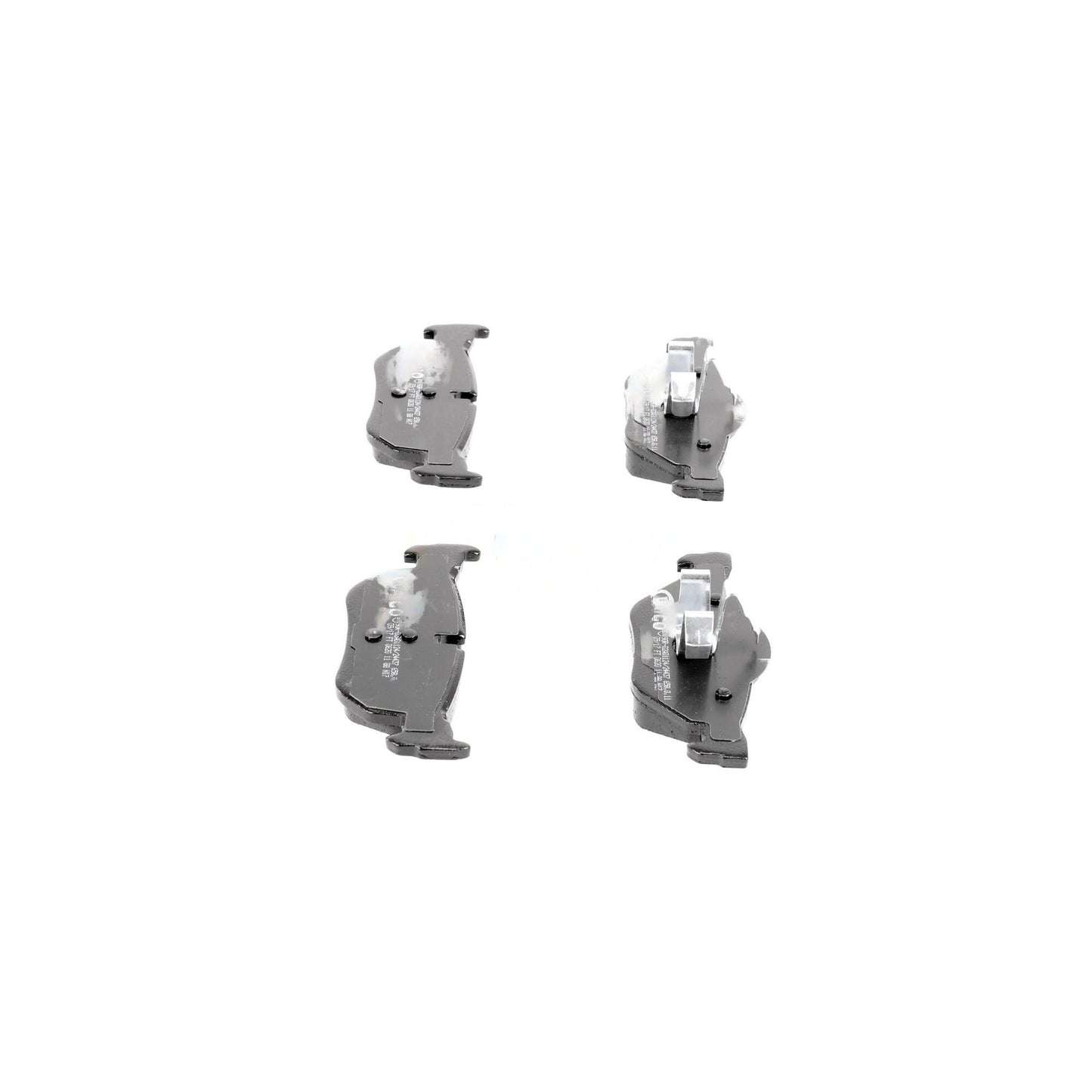 VAICO Brake Pad Set, disc brake V20-8129
