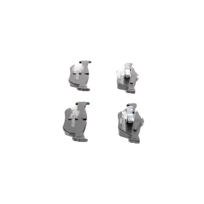 VAICO Brake Pad Set, disc brake V20-8129