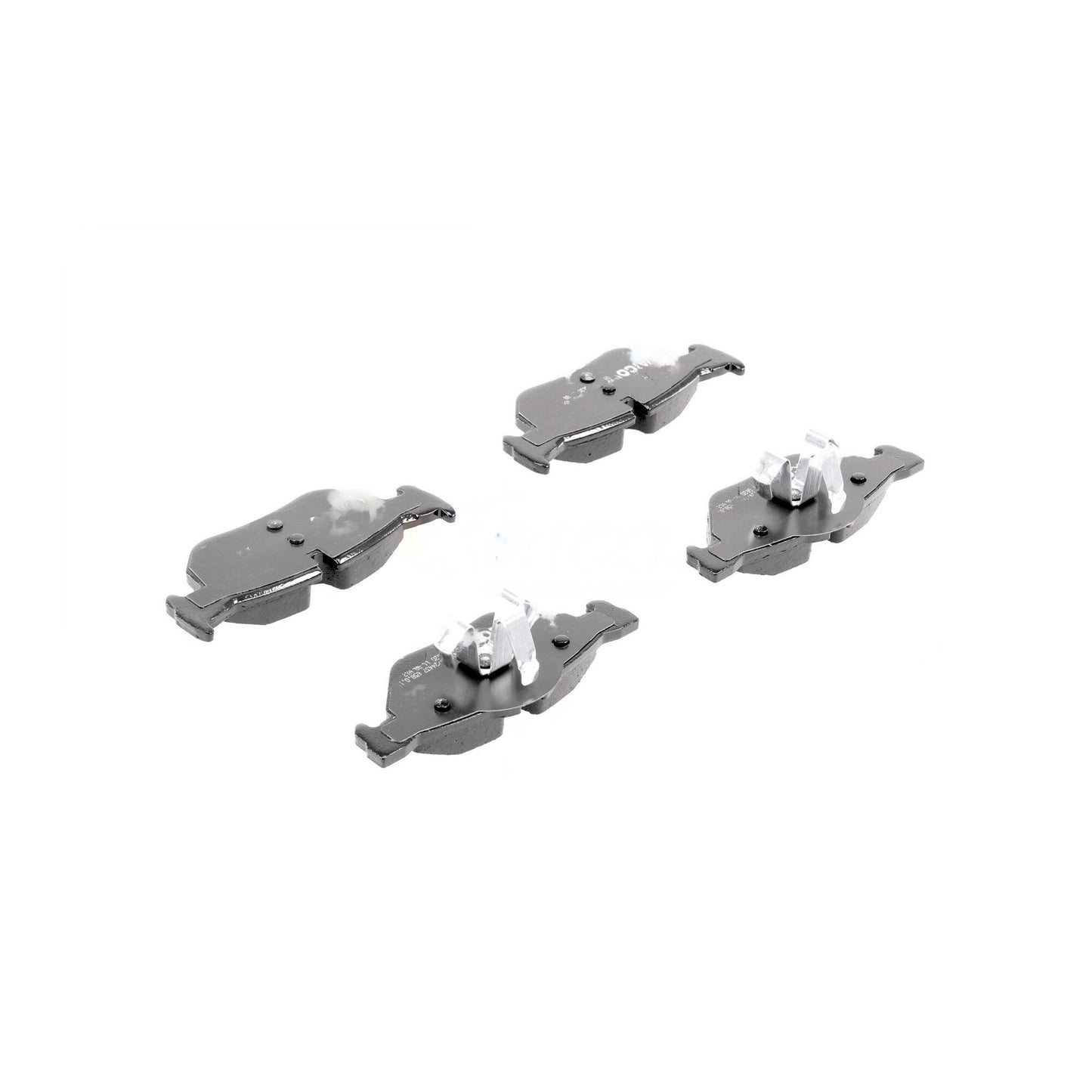 VAICO Brake Pad Set, disc brake V20-8129