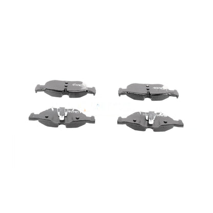 VAICO Brake Pad Set, disc brake V20-8129