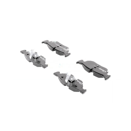 VAICO Brake Pad Set, disc brake V20-8129