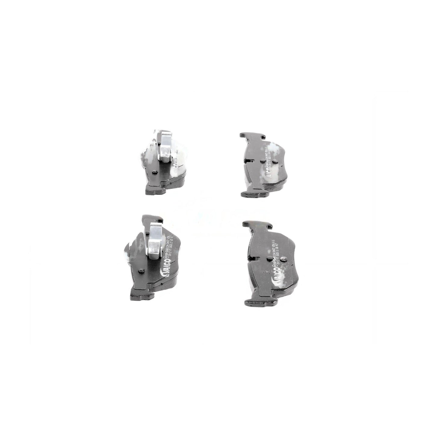VAICO Brake Pad Set, disc brake V20-8129