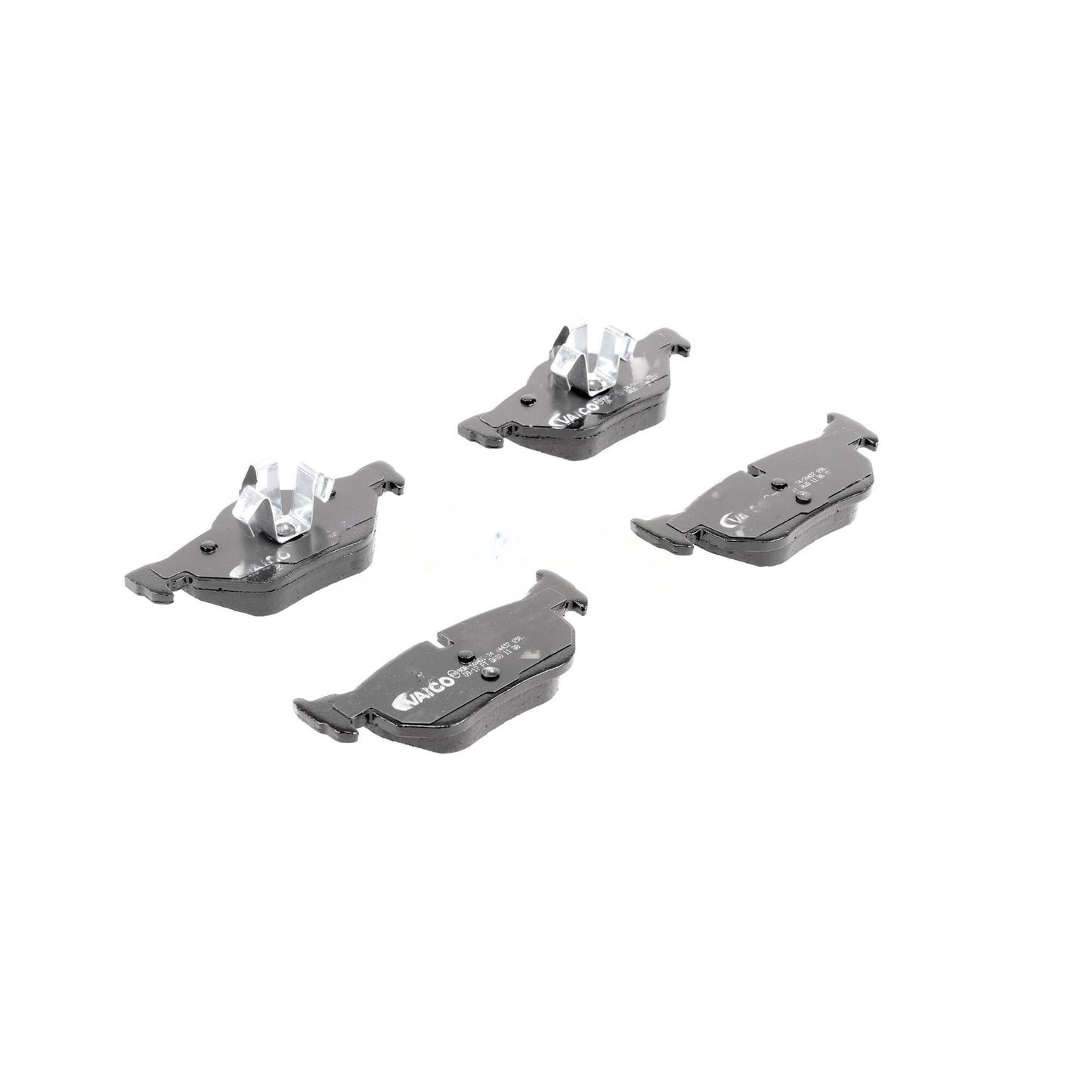 VAICO Brake Pad Set, disc brake V20-8129